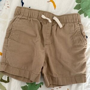 Kids shorts crew cuts